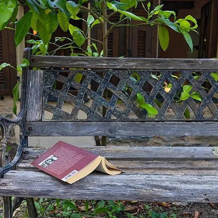 Dimora Concept - Casa Laetitia Pornassio