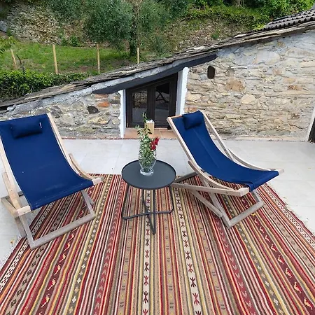 Dimora Concept - Casa Laetitia