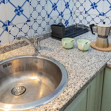 度假居 Dimora Concept - Casa Laetitia