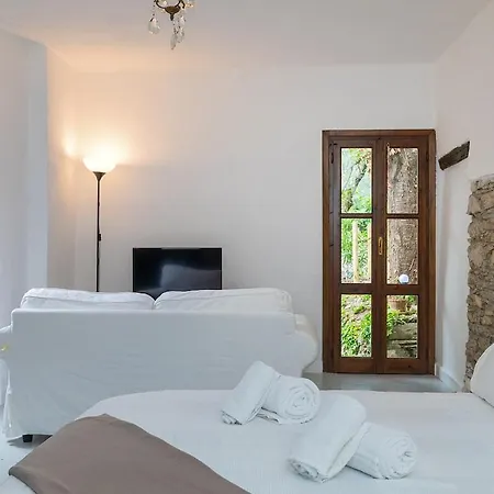 Hébergement de vacances Dimora Concept - Casa Laetitia *