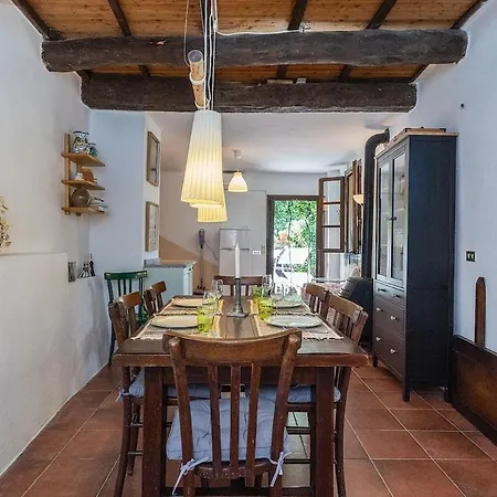 Dimora Concept - Casa Laetitia 度假居