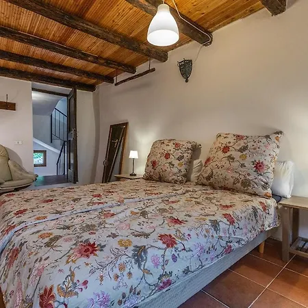 度假居 Dimora Concept - Casa Laetitia