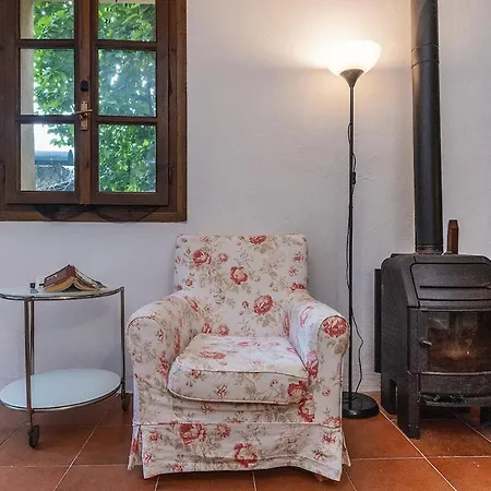 Hébergement de vacances Dimora Concept - Casa Laetitia *