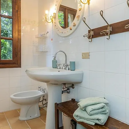 Hébergement de vacances Dimora Concept - Casa Laetitia Pornassio