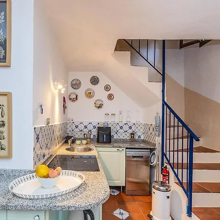 Dimora Concept - Casa Laetitia Pornassio