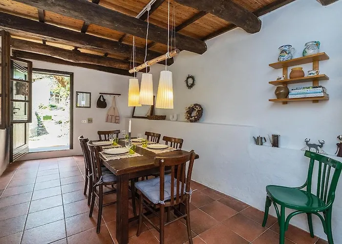 Dimora Concept - Casa Laetitia