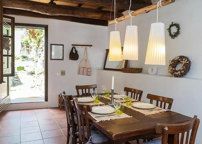 Vakantiehuis Dimora Concept - Casa Laetitia *