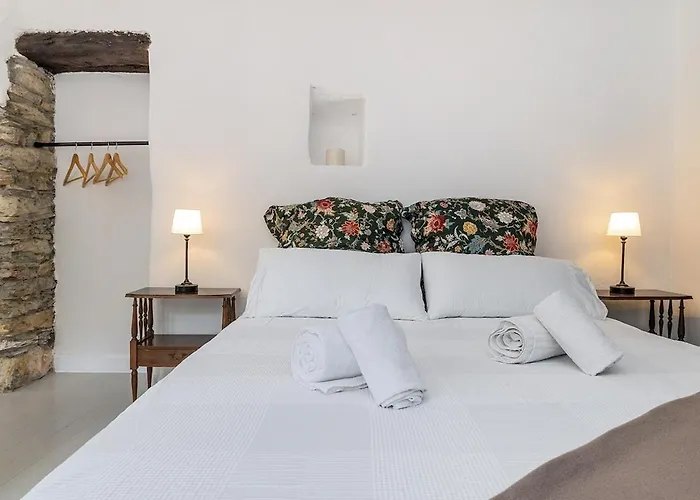 Vakantiehuis Dimora Concept - Casa Laetitia *