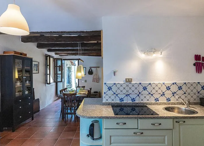 Dimora Concept - Casa Laetitia Vakantiehuis *