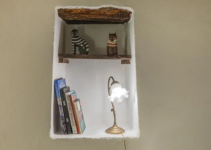 Vakantiehuis Dimora Concept - Casa Laetitia Pornassio