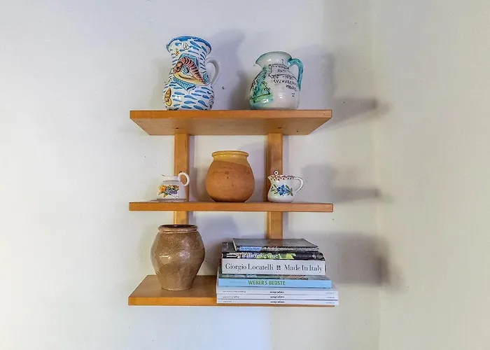 Dimora Concept - Casa Laetitia *