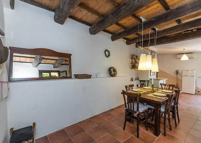 Dimora Concept - Casa Laetitia