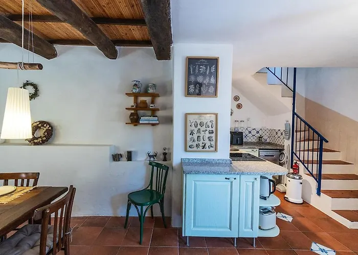 Vakantiehuis Dimora Concept - Casa Laetitia Pornassio