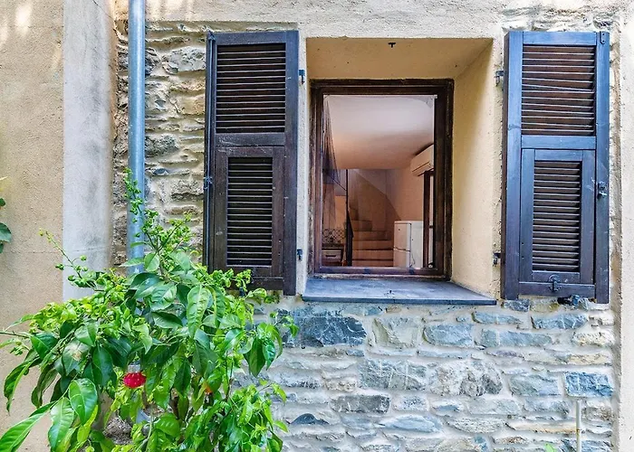 Dimora Concept - Casa Laetitia * Pornassio