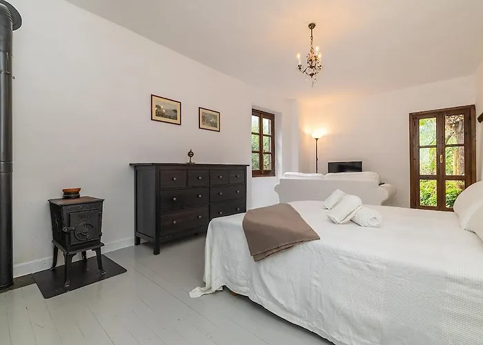 Dimora Concept - Casa Laetitia