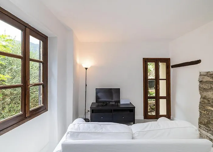 Dimora Concept - Casa Laetitia Vakantiehuis *