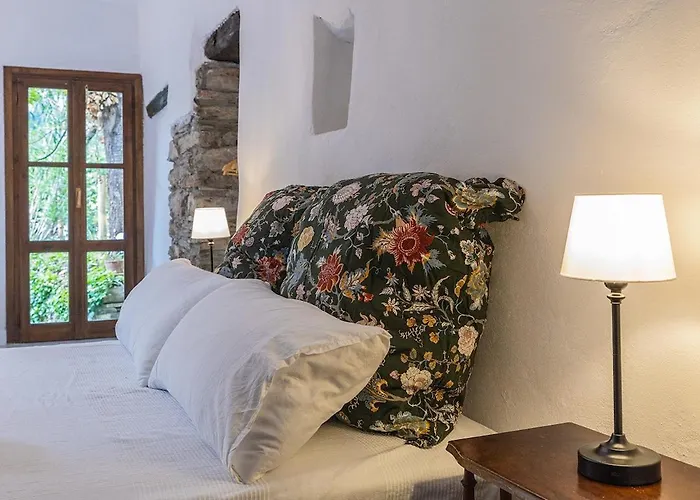 Vakantiehuis Dimora Concept - Casa Laetitia *