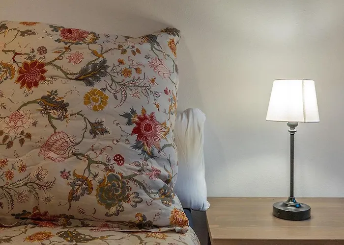 Dimora Concept - Casa Laetitia *