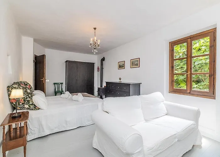 Dimora Concept - Casa Laetitia Vakantiehuis