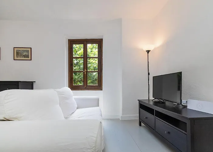 Vakantiehuis Dimora Concept - Casa Laetitia