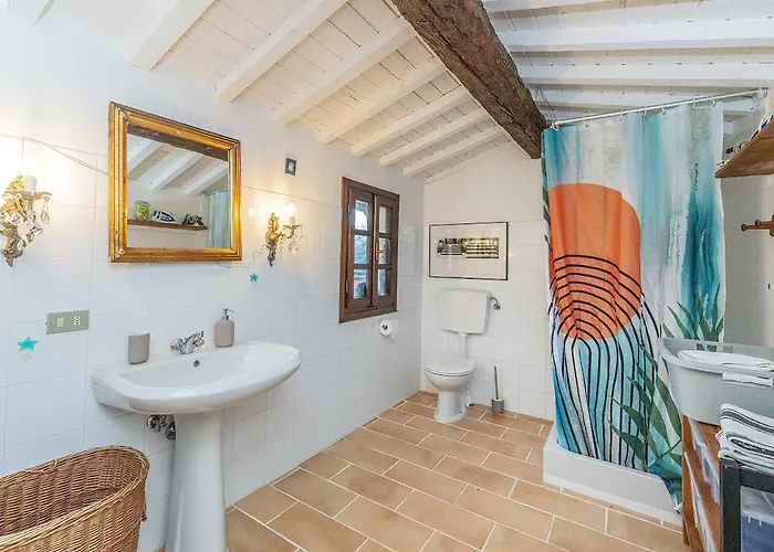 Dimora Concept - Casa Laetitia Vakantiehuis *