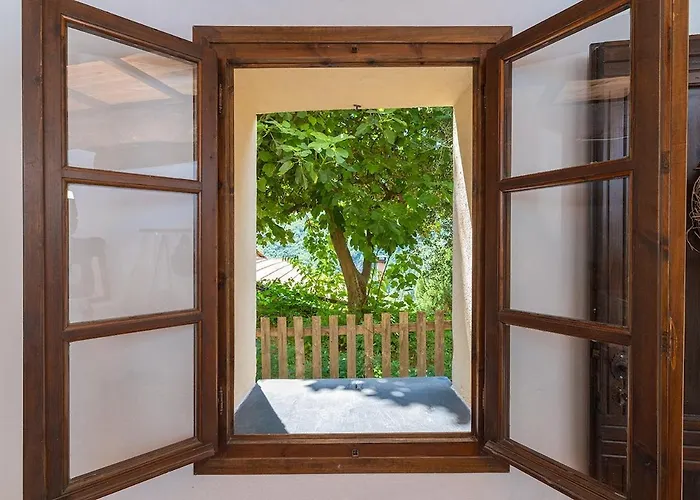 Vakantiehuis Dimora Concept - Casa Laetitia *