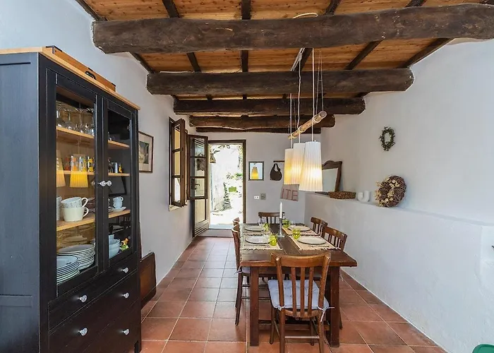 Dimora Concept - Casa Laetitia Pornassio