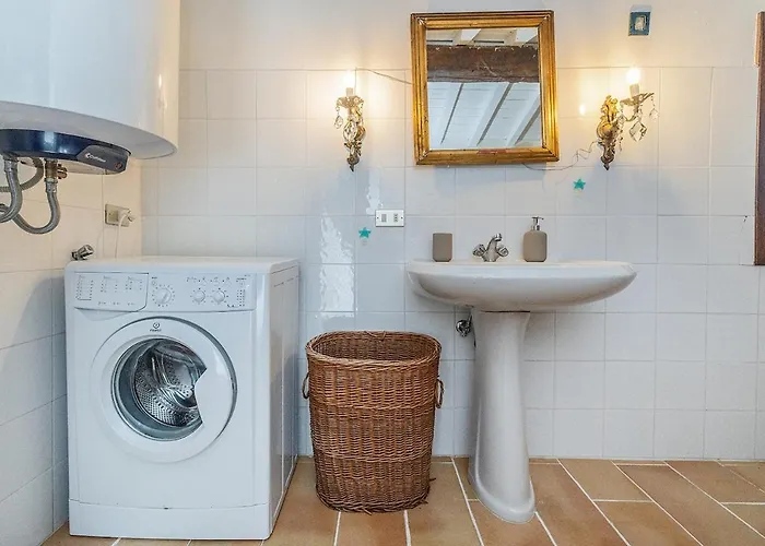 Vakantiehuis Dimora Concept - Casa Laetitia *