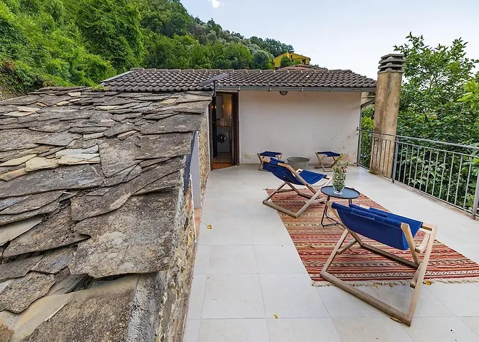 Dimora Concept - Casa Laetitia