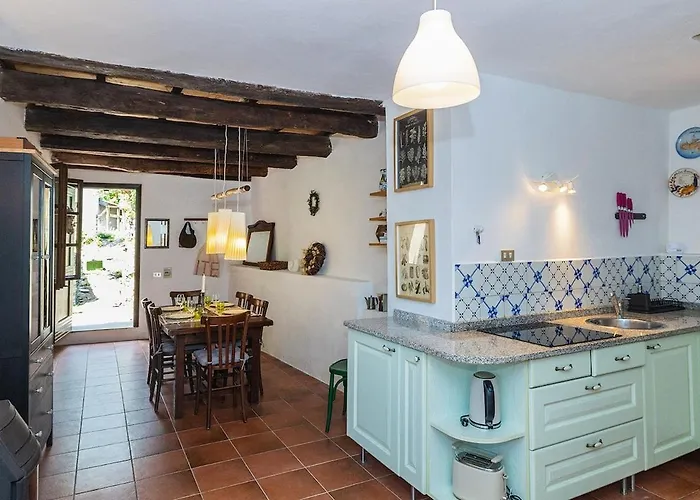 Dimora Concept - Casa Laetitia Vakantiehuis *