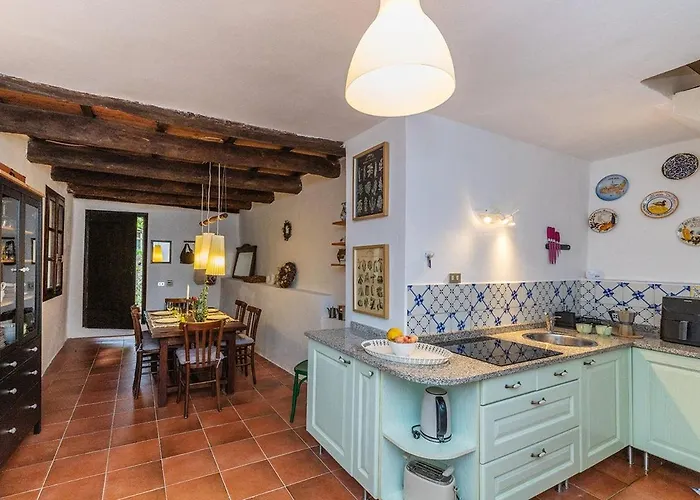 Dimora Concept - Casa Laetitia