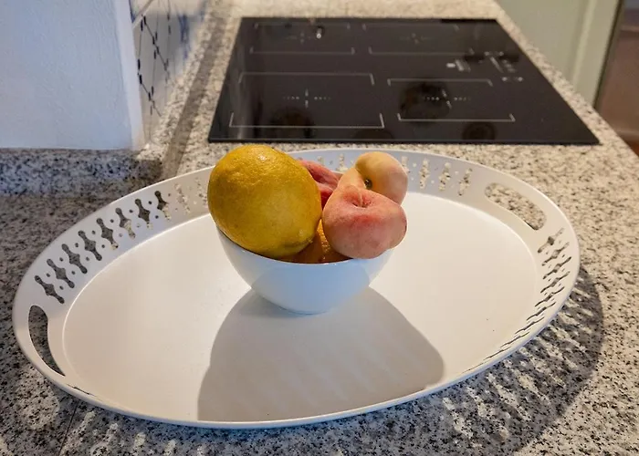 Vakantiehuis Dimora Concept - Casa Laetitia *