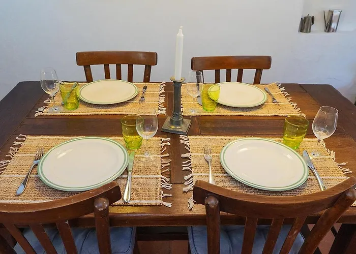 Dimora Concept - Casa Laetitia Vakantiehuis Pornassio