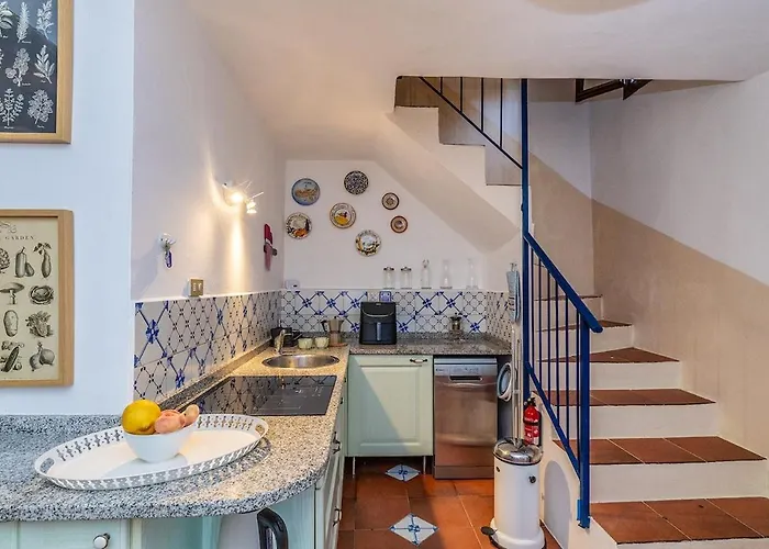 Vakantiehuis Dimora Concept - Casa Laetitia Pornassio