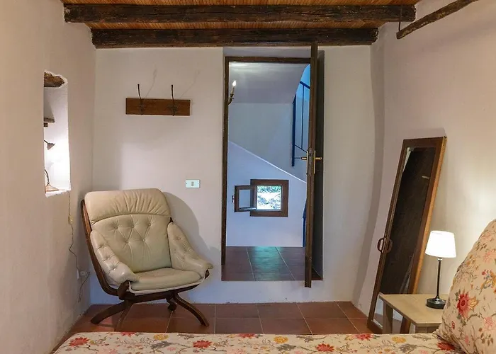 Dimora Concept - Casa Laetitia * Pornassio