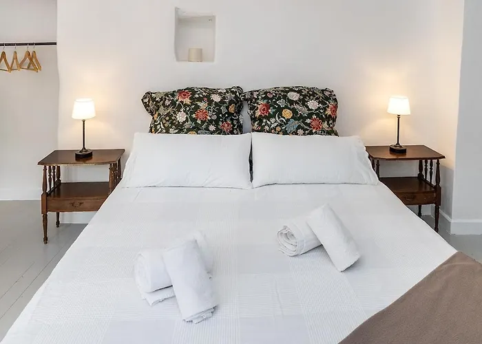 Dimora Concept - Casa Laetitia