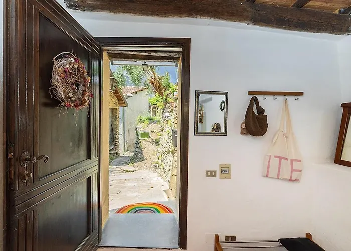 Vakantiehuis Dimora Concept - Casa Laetitia