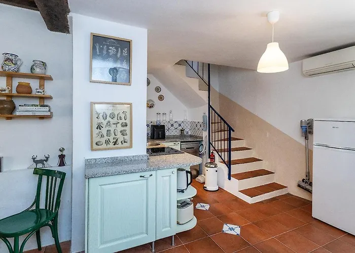 Dimora Concept - Casa Laetitia Vakantiehuis *