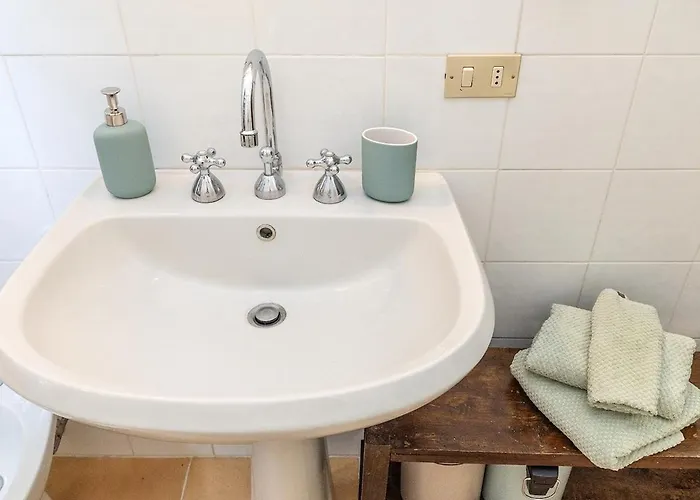 Vakantiehuis Dimora Concept - Casa Laetitia *