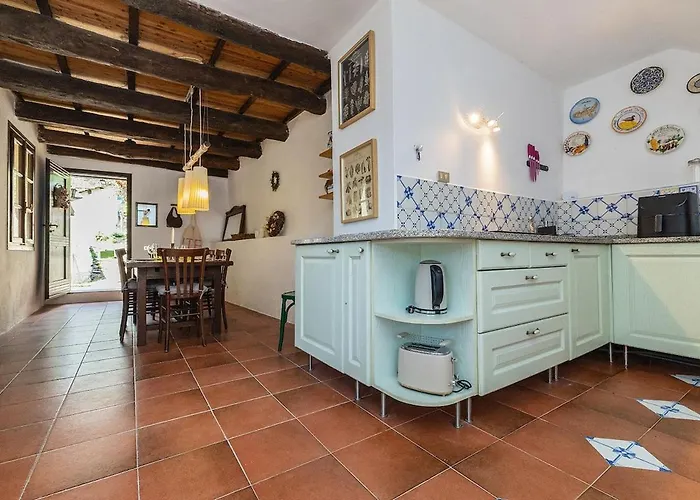 Dimora Concept - Casa Laetitia *