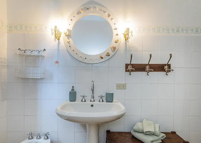 Dimora Concept - Casa Laetitia Pornassio