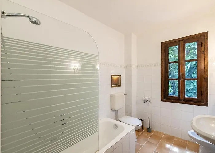 Dimora Concept - Casa Laetitia