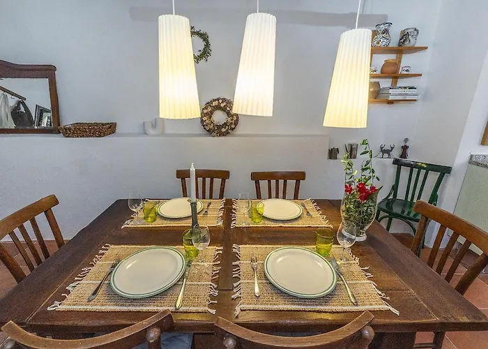 Dimora Concept - Casa Laetitia Vakantiehuis