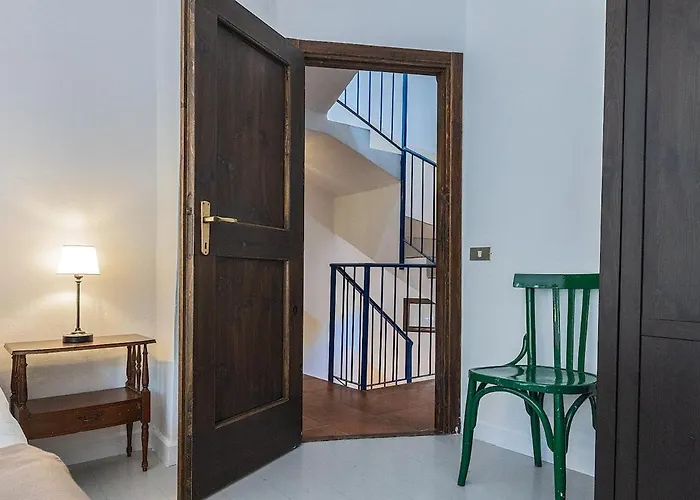 Vakantiehuis Dimora Concept - Casa Laetitia