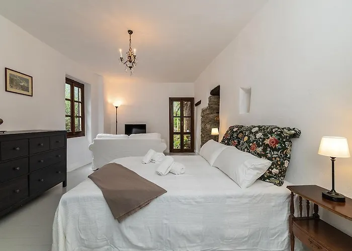 Vakantiehuis Dimora Concept - Casa Laetitia *