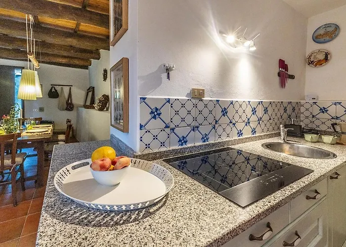 Dimora Concept - Casa Laetitia *