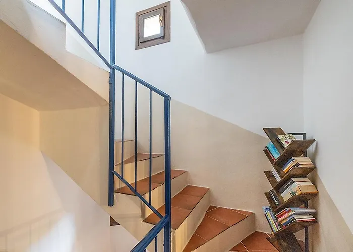 Vakantiehuis Dimora Concept - Casa Laetitia