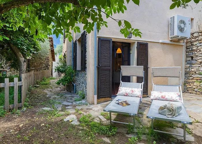 Vakantiehuis Dimora Concept - Casa Laetitia *