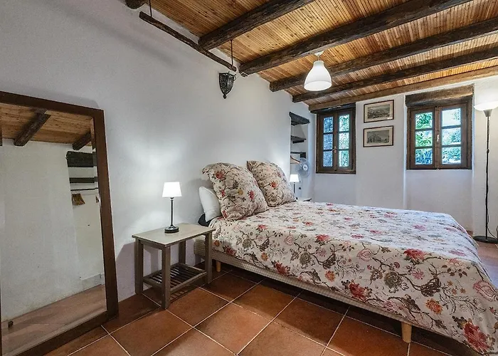 Dimora Concept - Casa Laetitia Vakantiehuis Pornassio