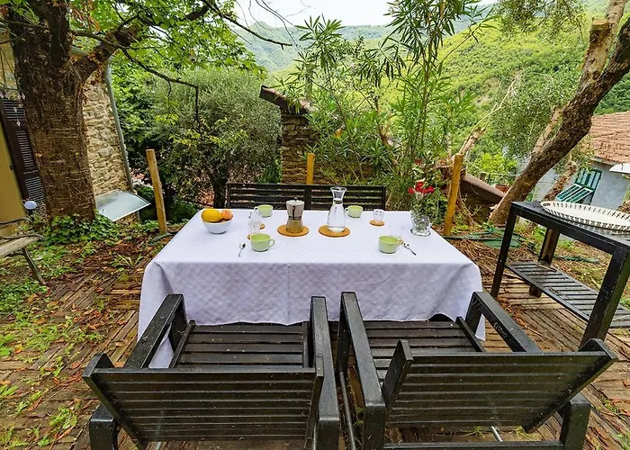 Dimora Concept - Casa Laetitia